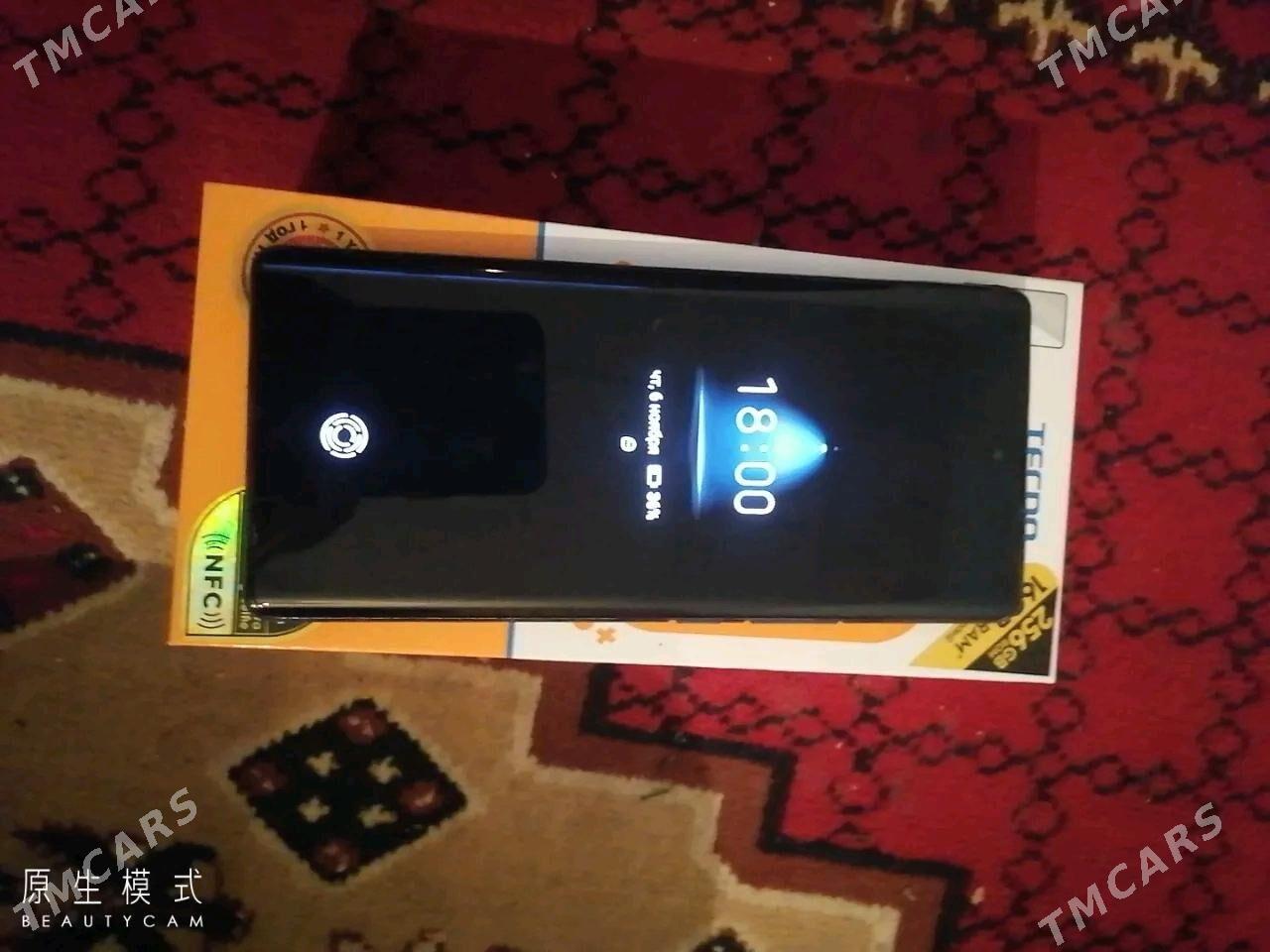 Tecno spark 20 pro + - Baýramaly - img 1