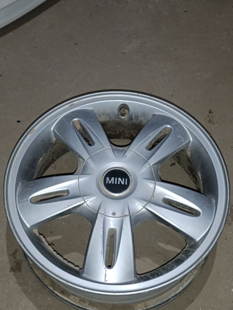 diska 15 600 TMT - Kerki - img 2