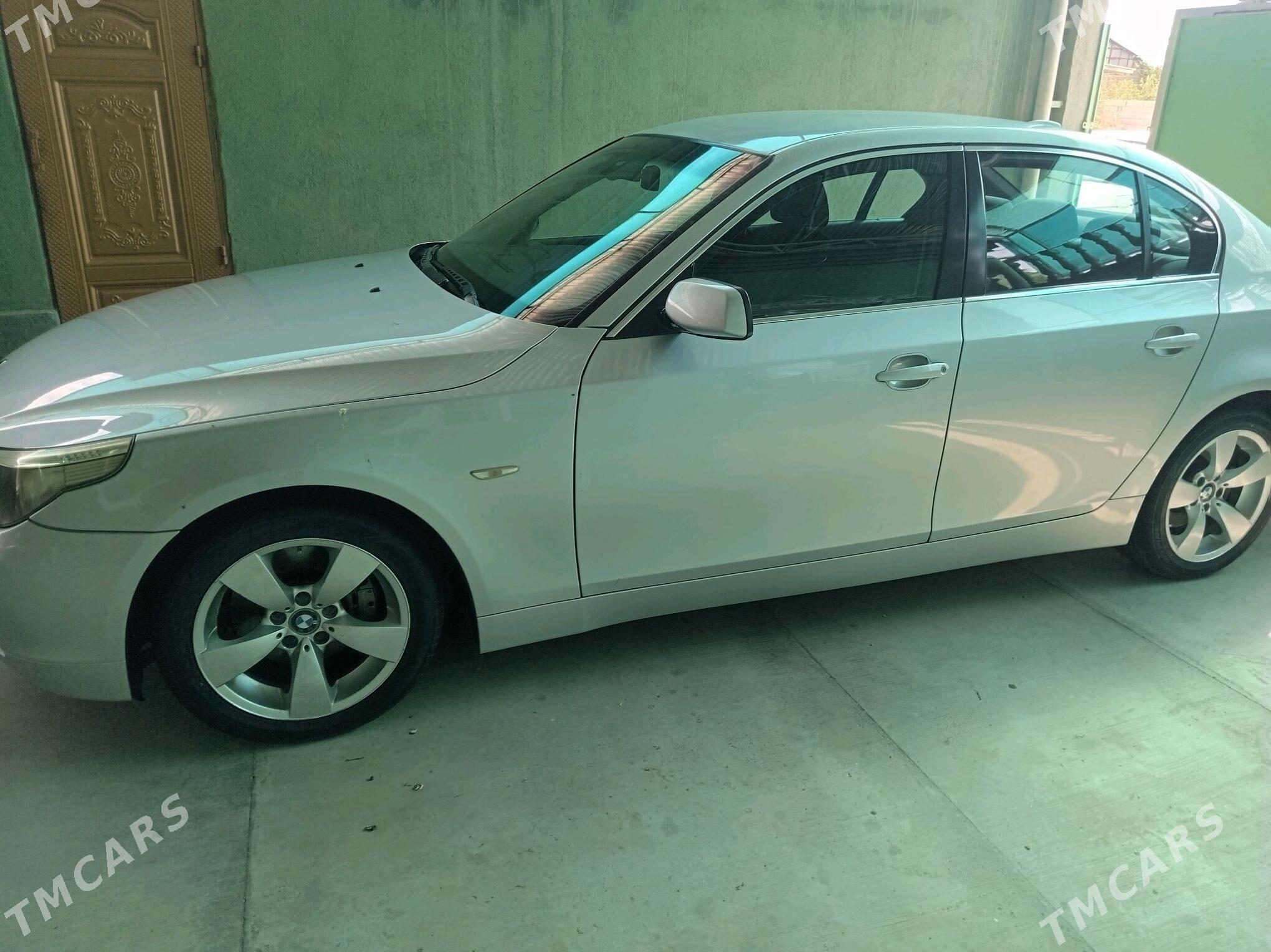 BMW 530 2004 - 160 000 TMT - Bäherden - img 3