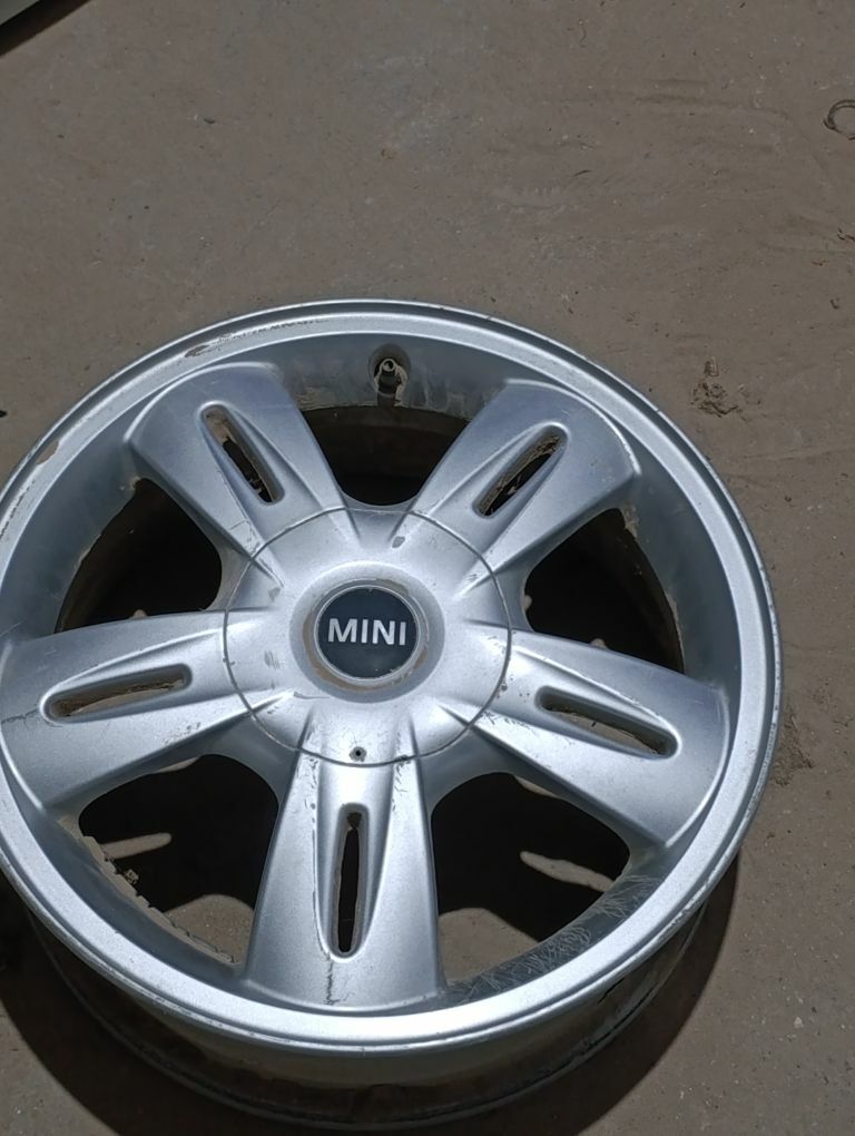 diska 15 600 TMT - Kerki - img 1