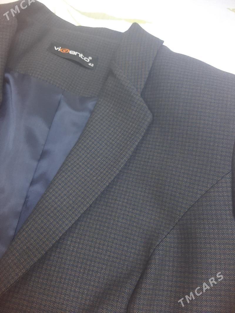 Пиджак - Parahat 4 - img 3