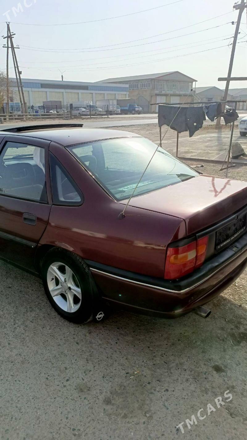 Opel Vectra 1995 - 30 000 TMT - Mary - img 5