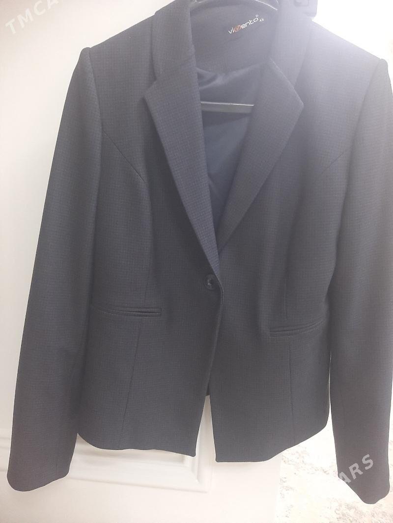 Пиджак - Parahat 4 - img 4