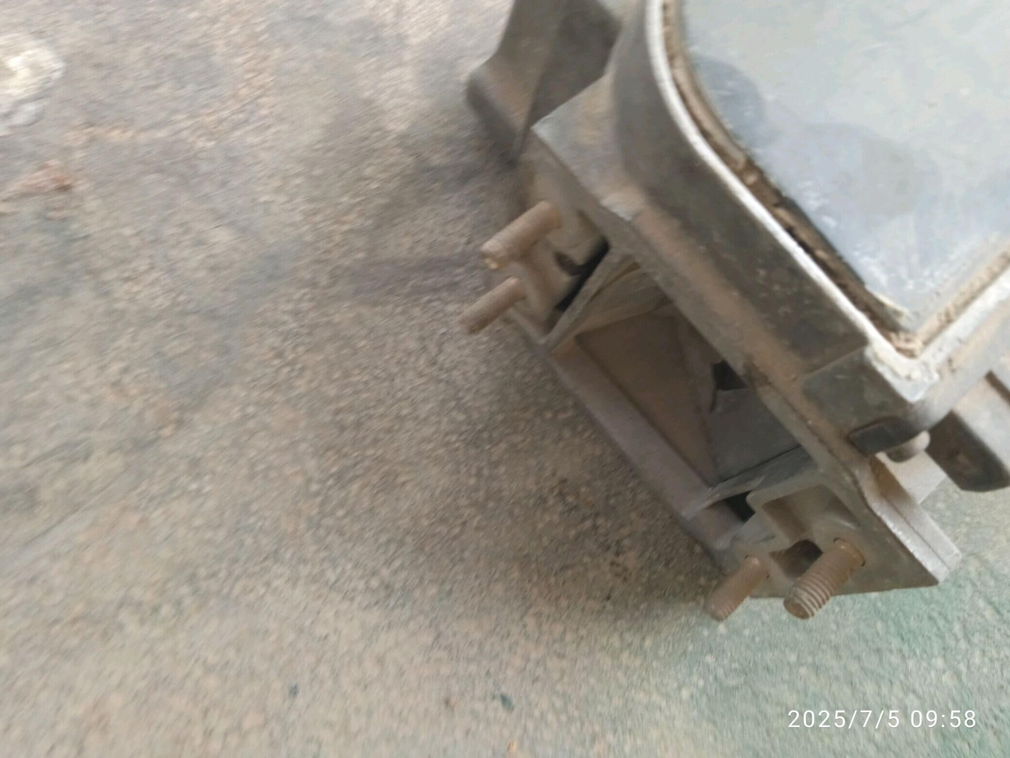 воздухамер виндом 450 TMT - Türkmenabat - img 1