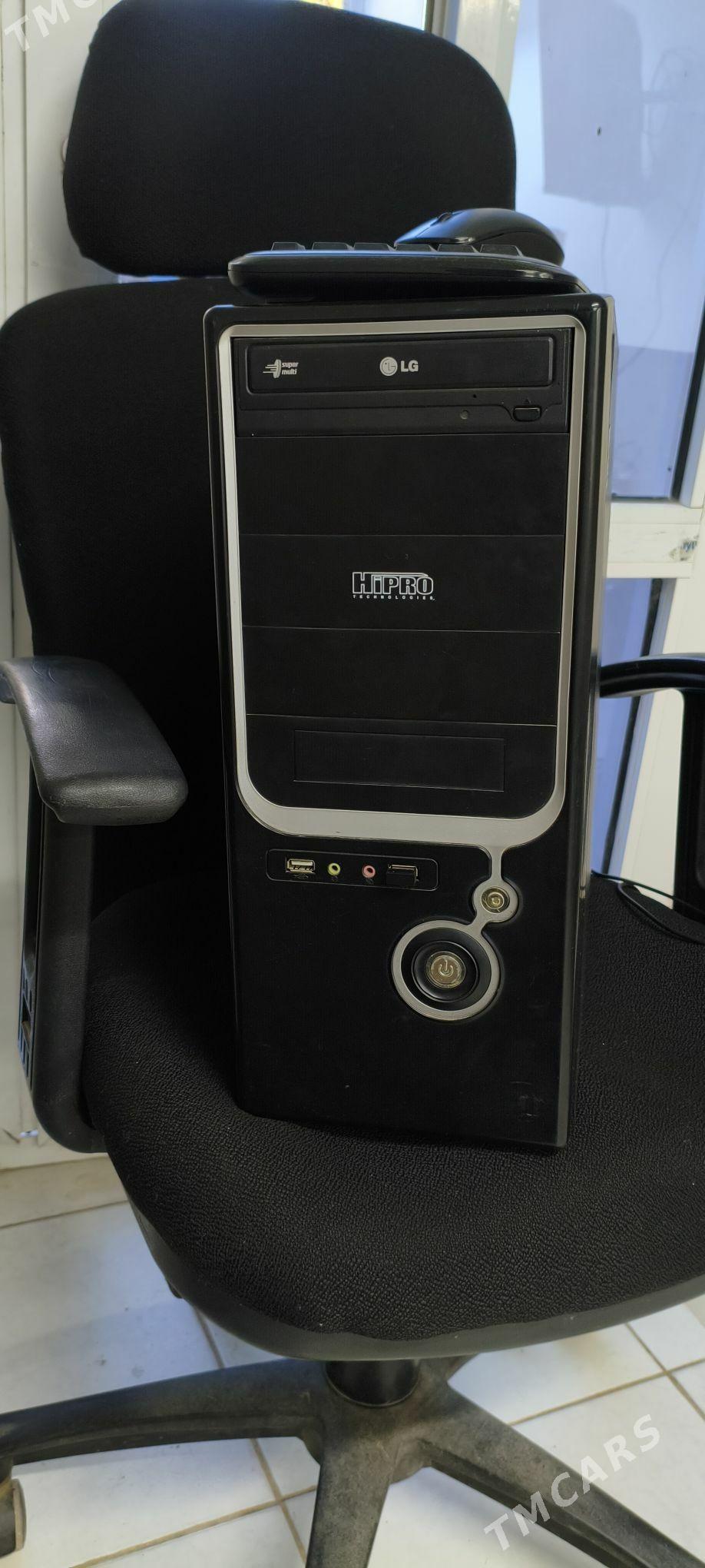 kompyuter - Türkmenabat - img 4