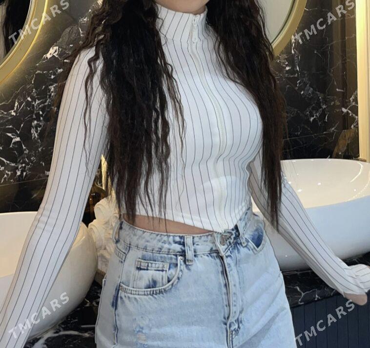 водолазка - Туркменабат - img 2