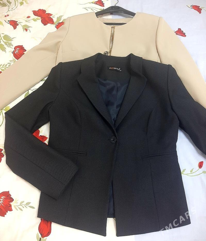 Пиджак - Parahat 4 - img 1