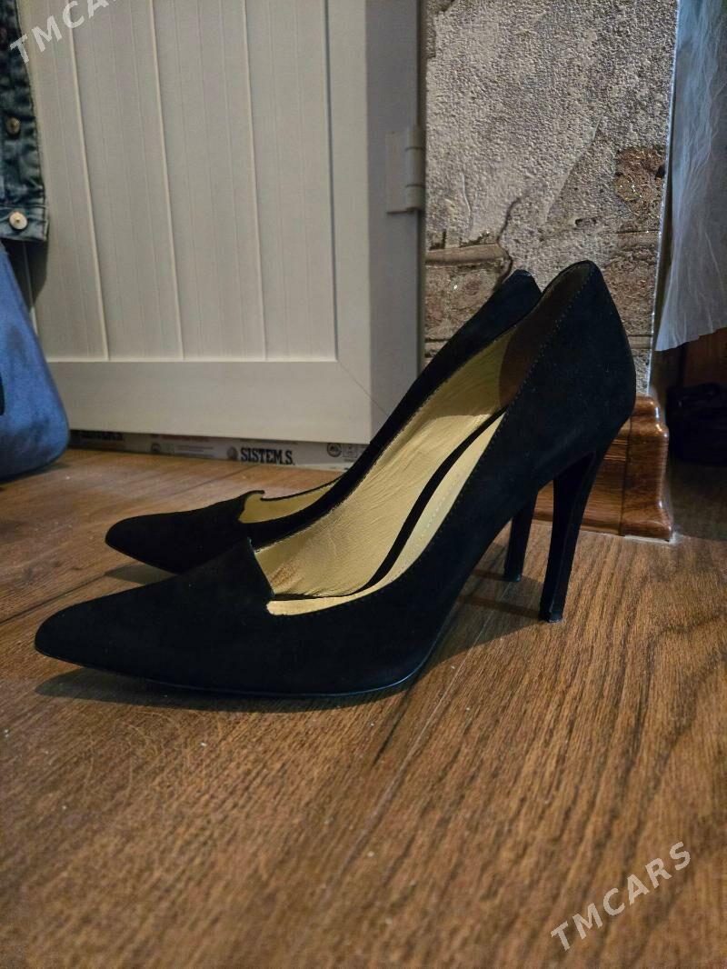 Туфли - Ашхабад - img 2