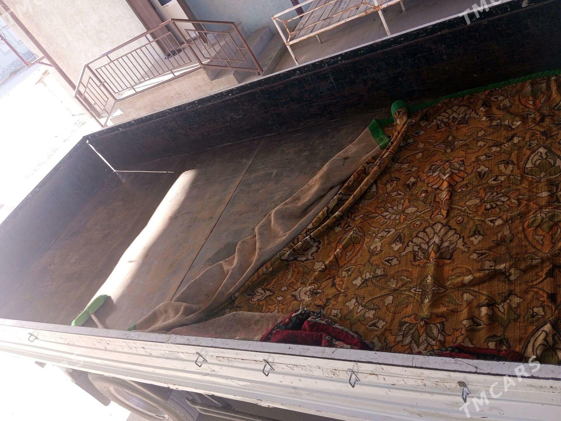 Forland H2 2018 - 240 000 TMT - Гумдаг - img 2