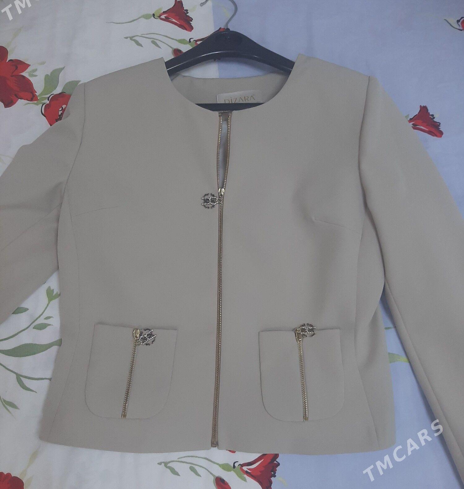 Пиджак - Parahat 4 - img 2