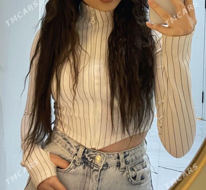 водолазка - Туркменабат - img 1