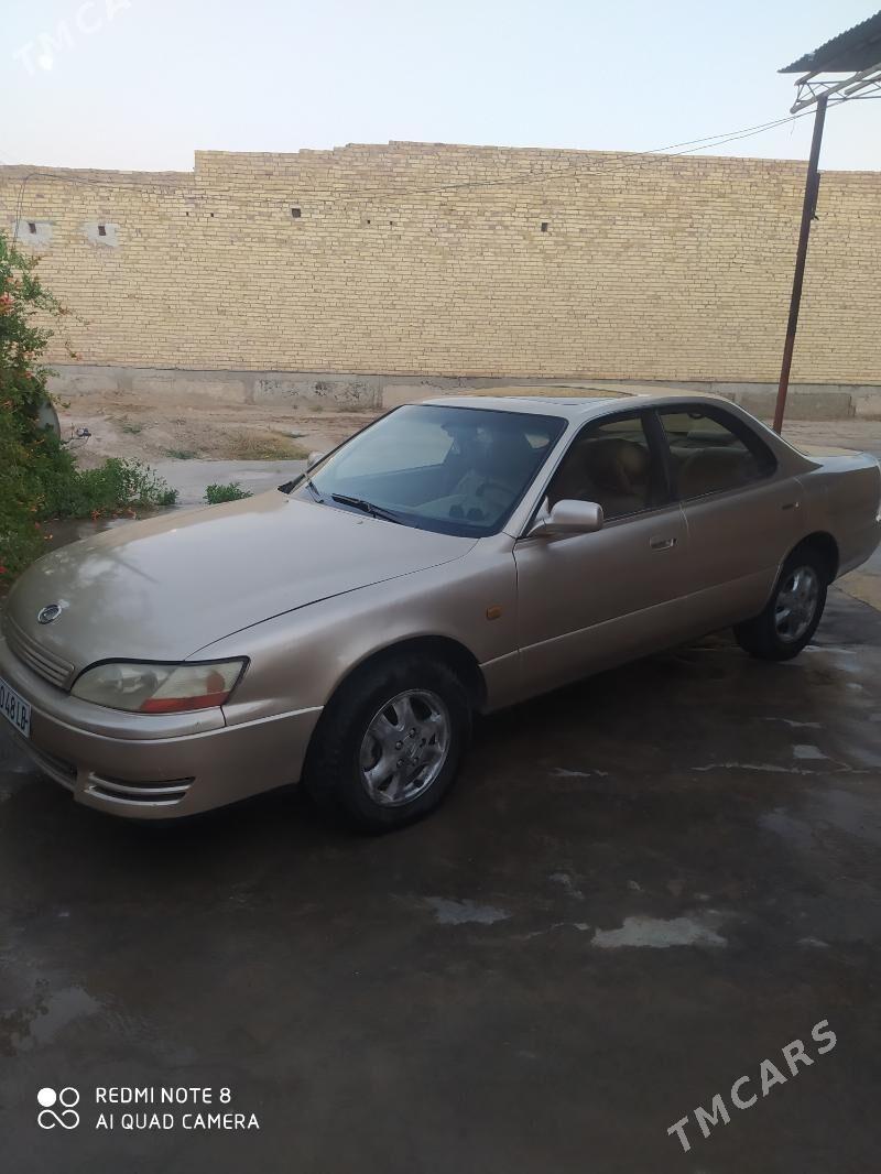 Lexus ES 300 1994 - 50 000 TMT - Саят - img 3