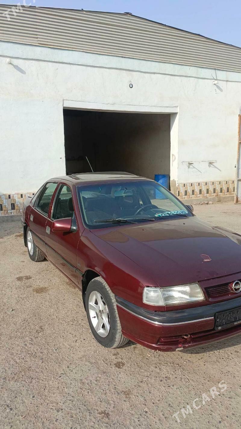 Opel Vectra 1995 - 30 000 TMT - Mary - img 6