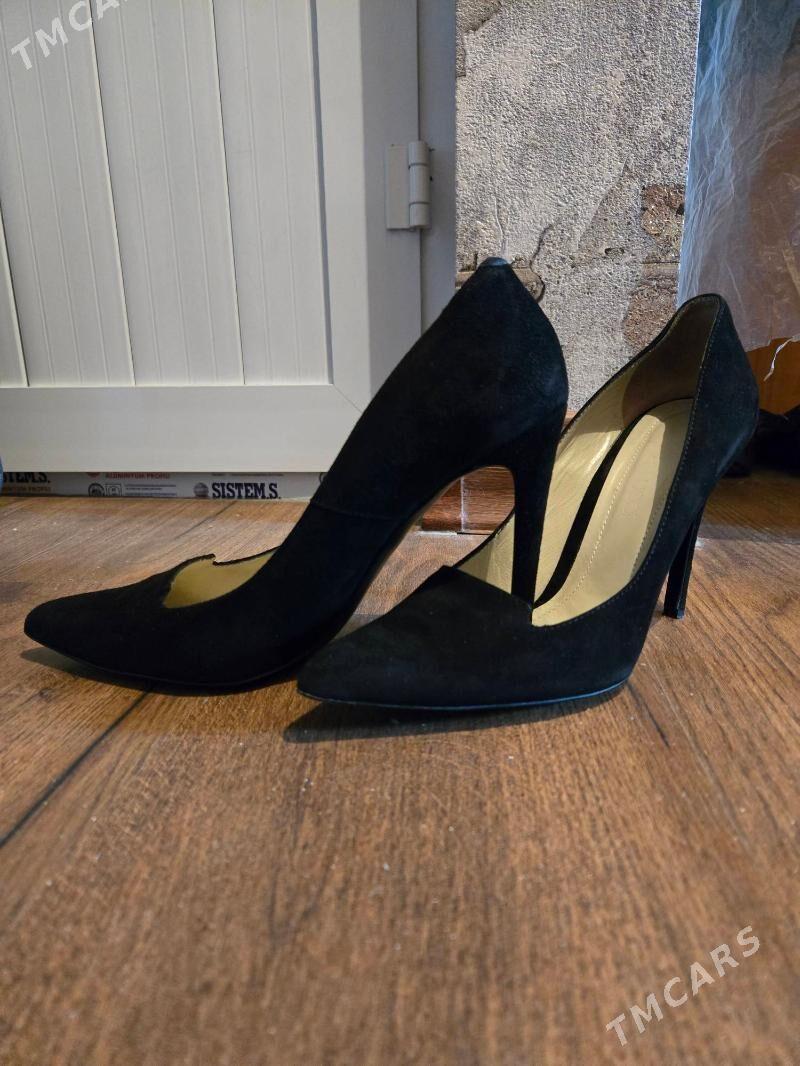 Туфли - Ашхабад - img 1