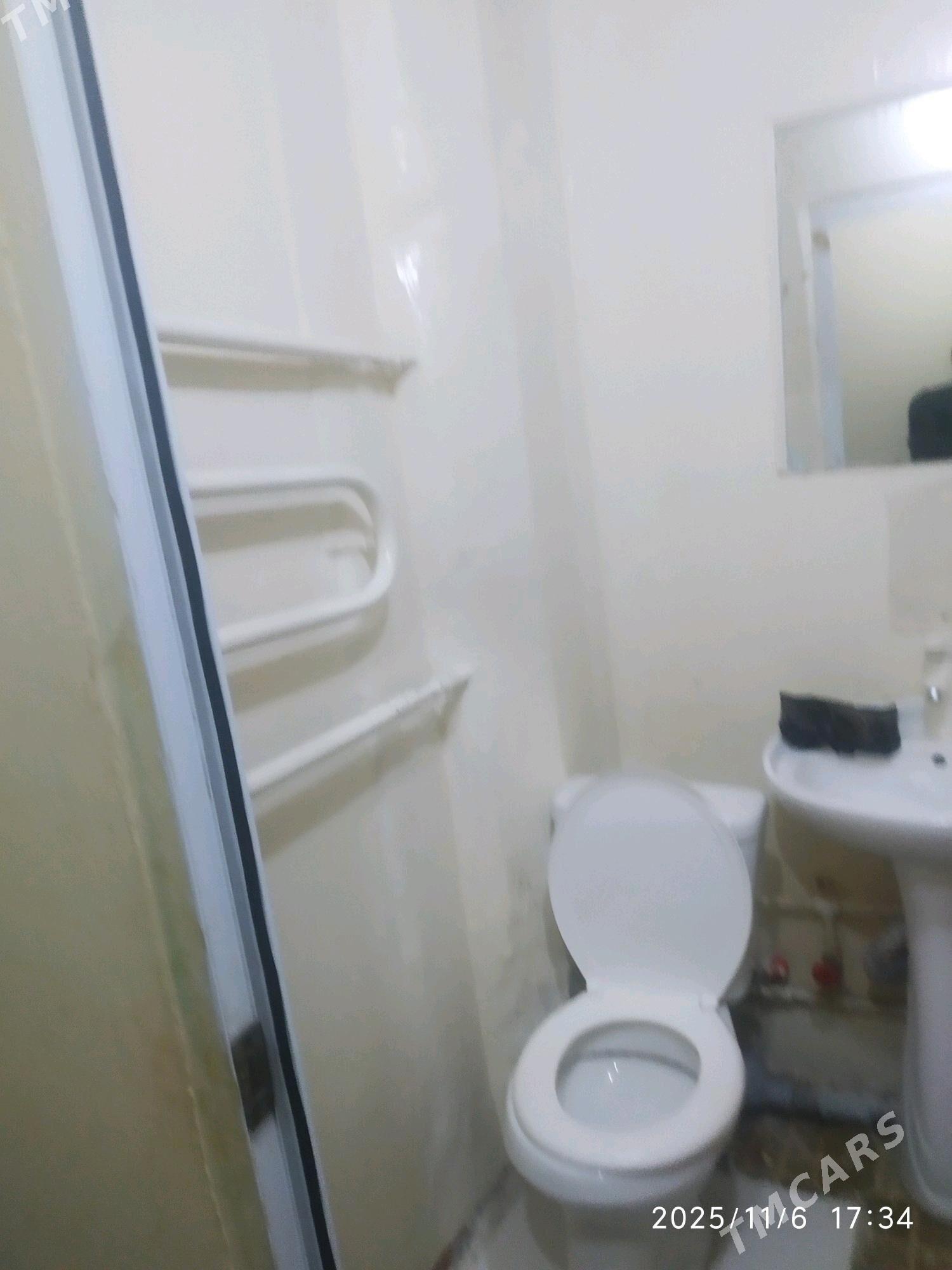 Kireyne jay - Мары - img 1