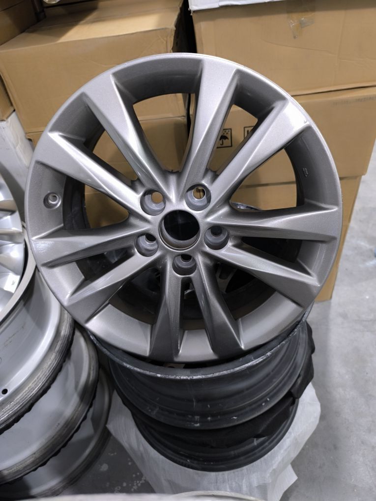 Lexus R17 4 500 TMT - Türkmenabat - img 1