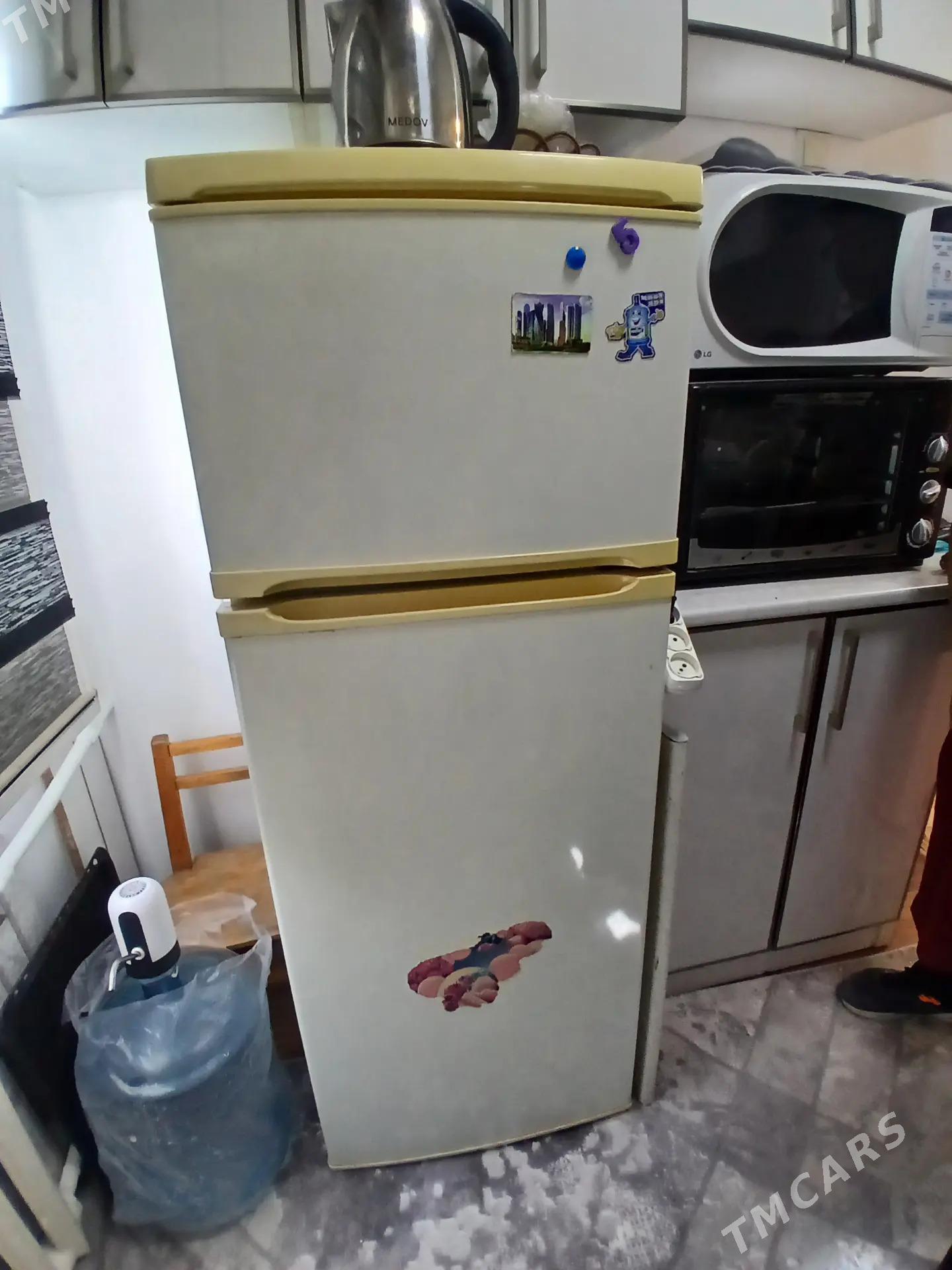 холодильник - Aşgabat - img 2