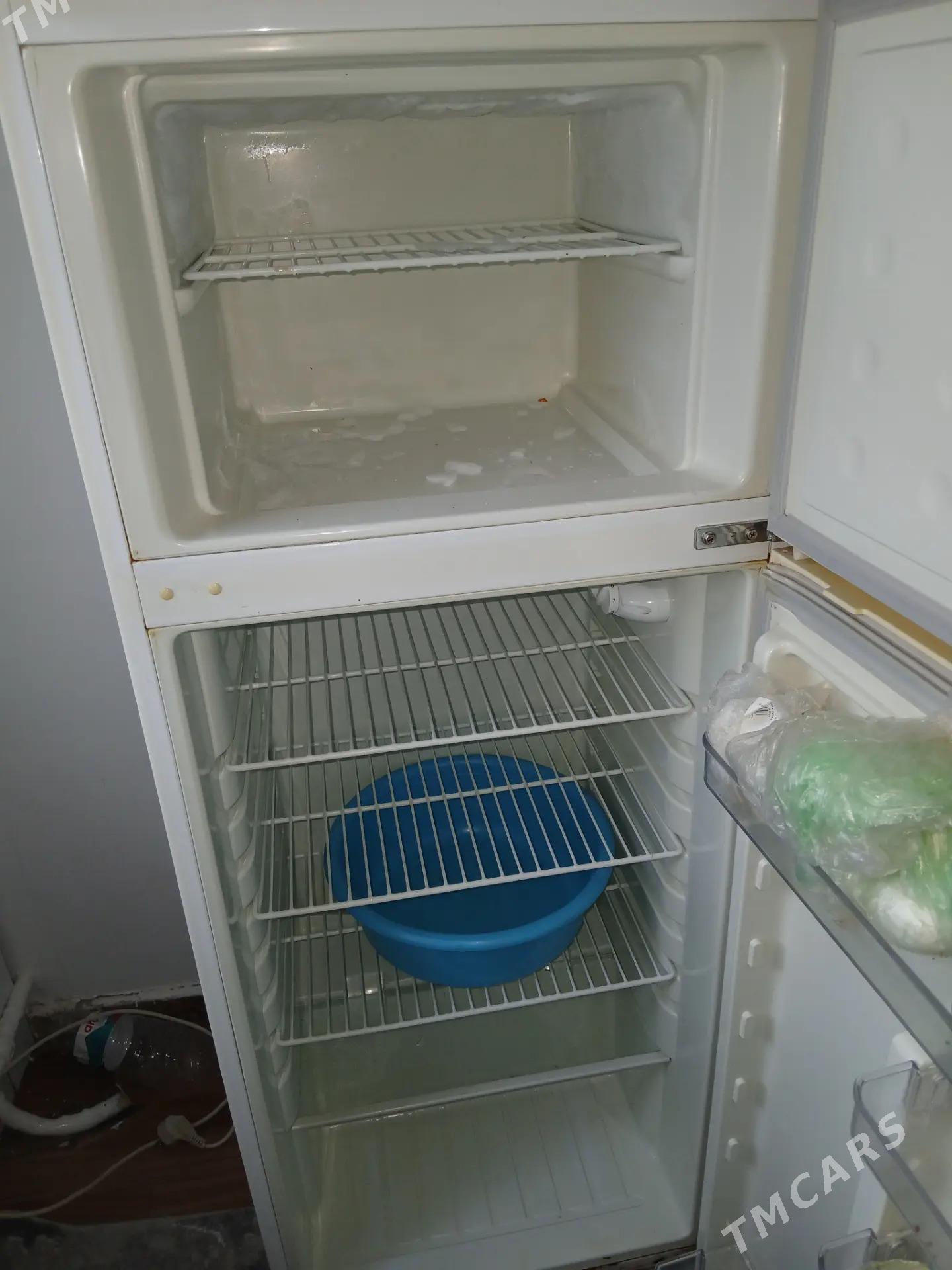 холодильник - Aşgabat - img 1