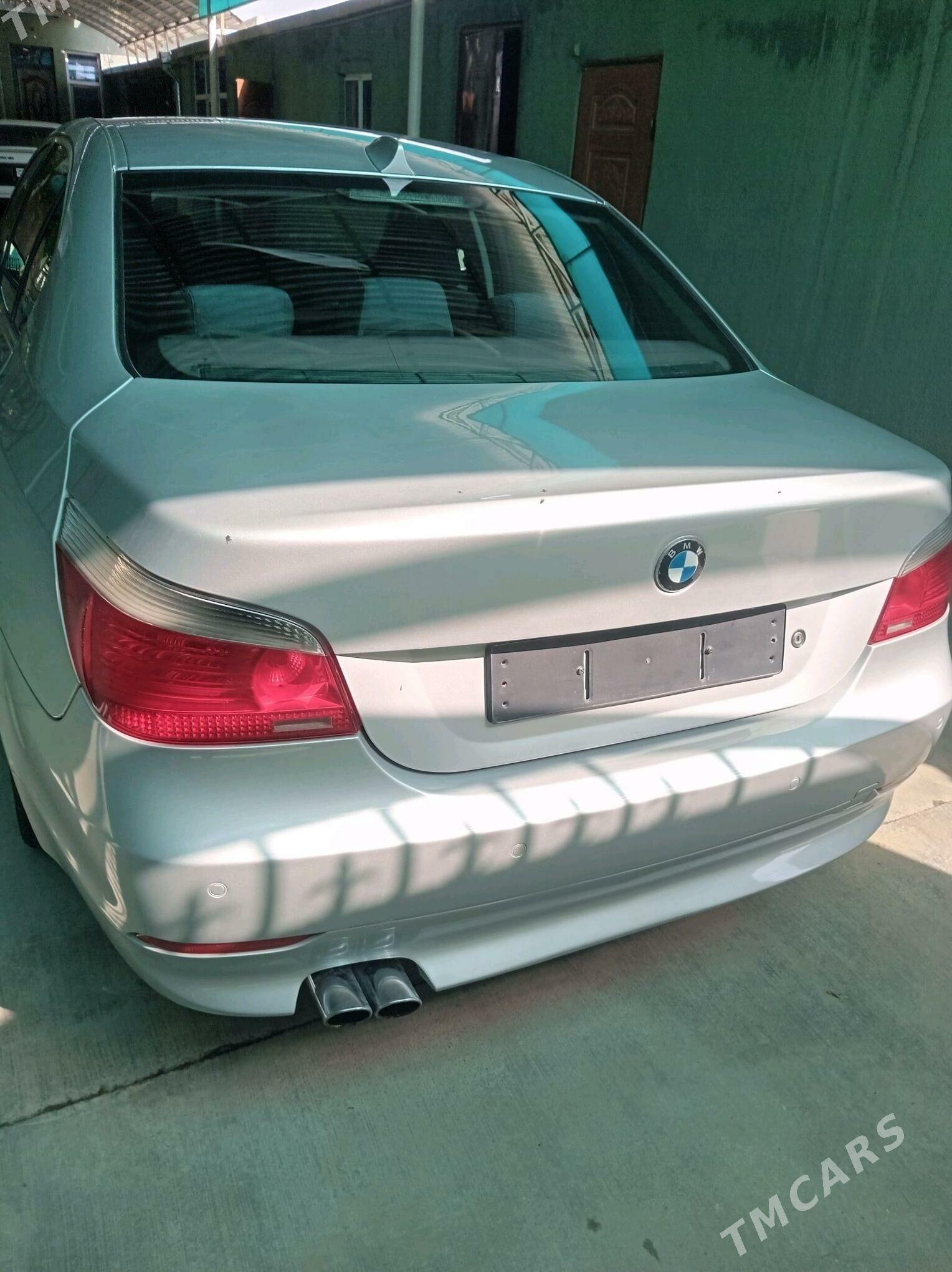 BMW 530 2004 - 160 000 TMT - Bäherden - img 4