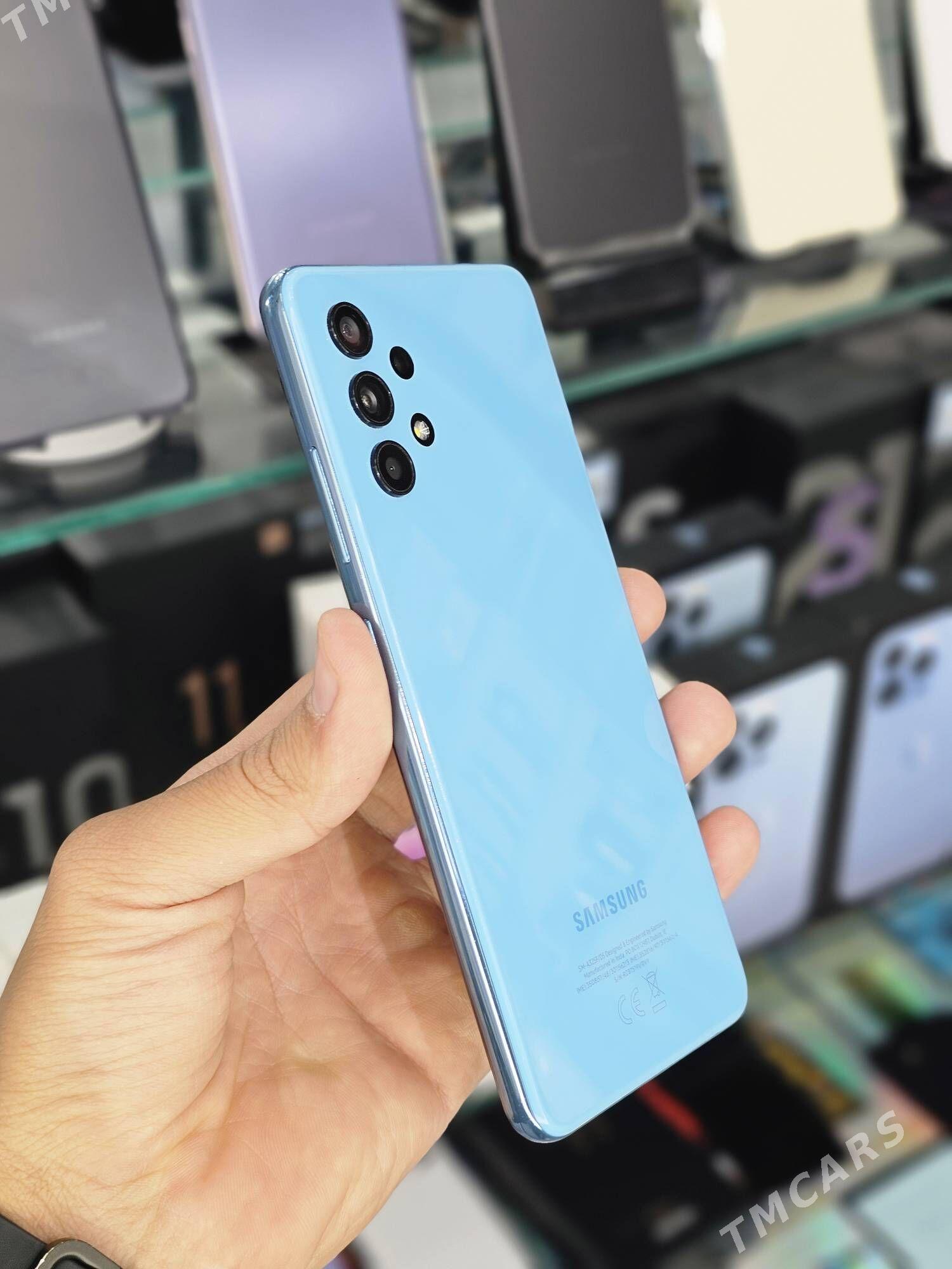 Samsung A32 - Мары - img 2