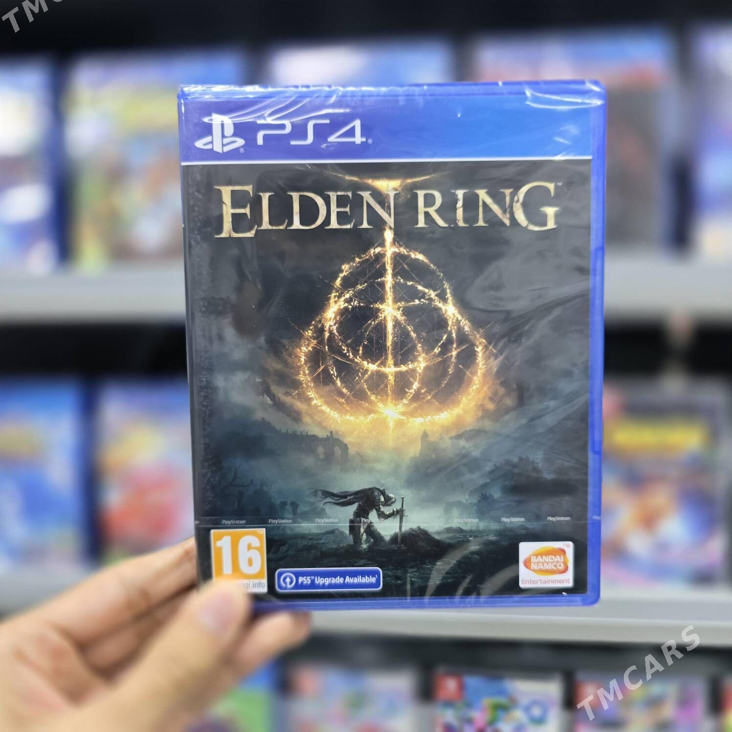 PS4 täze oýunlar - Ашхабад - img 7