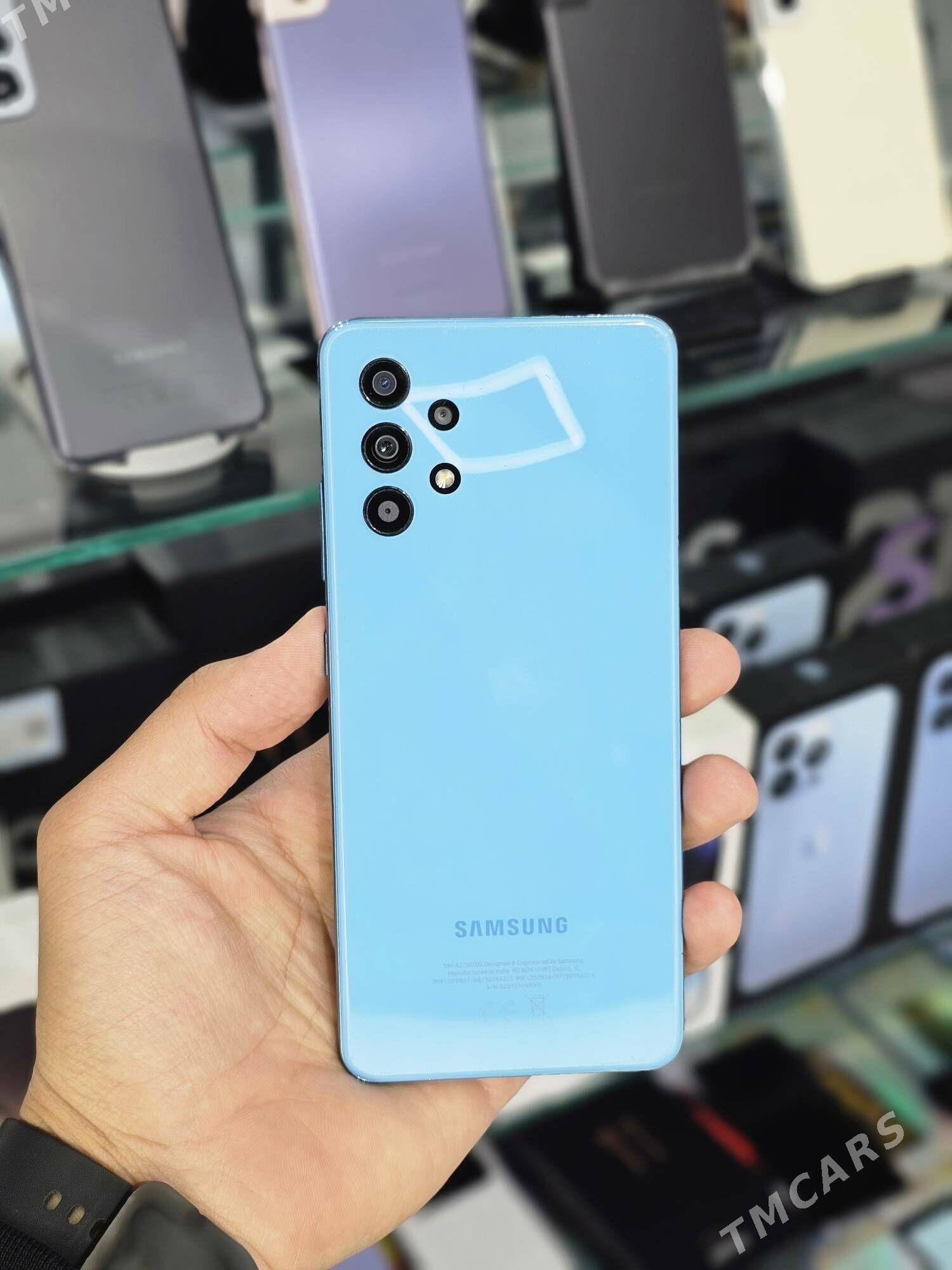 Samsung A32 - Мары - img 3