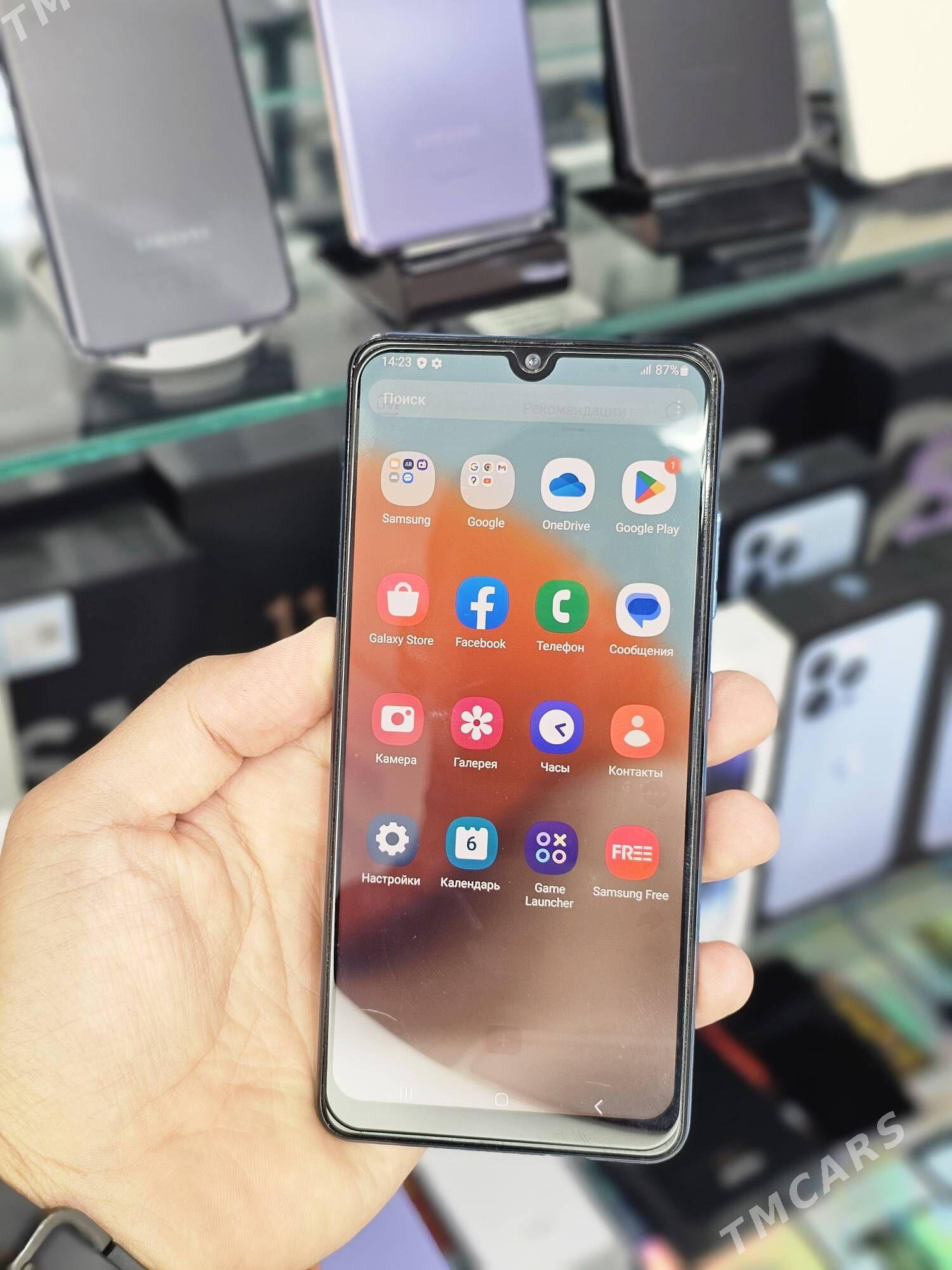 Samsung A32 - Мары - img 5