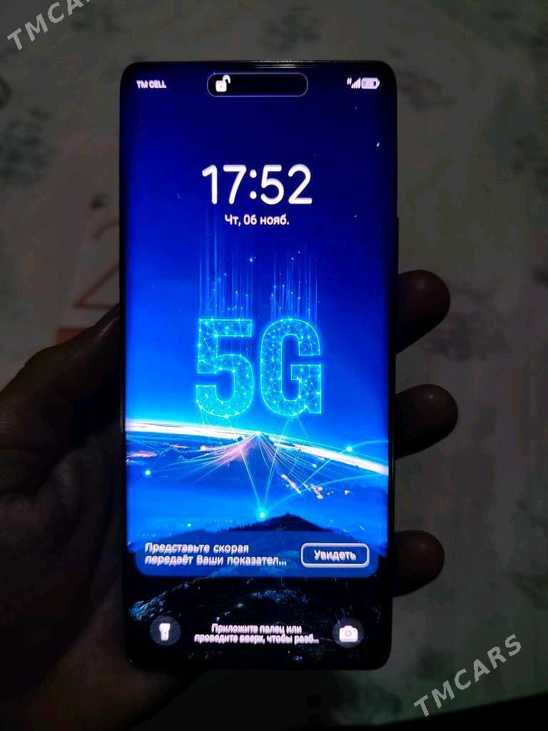 TECNO SPARK 20 PRO+ - Гурбансолтан Едже - img 1