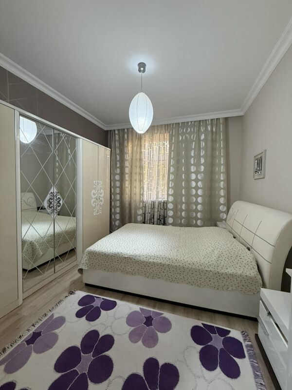 Центр Merkez 1 park dupleks - Ашхабад - img 2