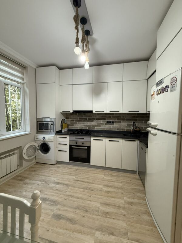 Центр Merkez 1 park dupleks - Ашхабад - img 6