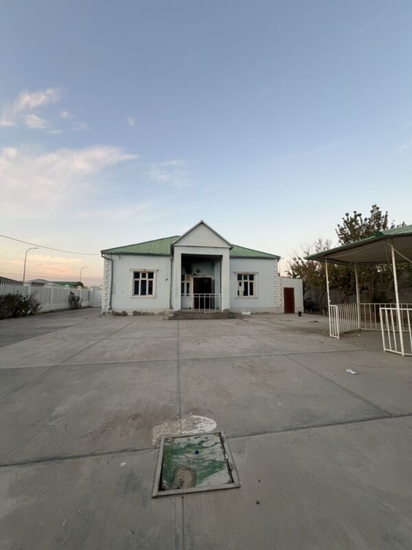 Arenda Gami plan - Ашхабад - img 2