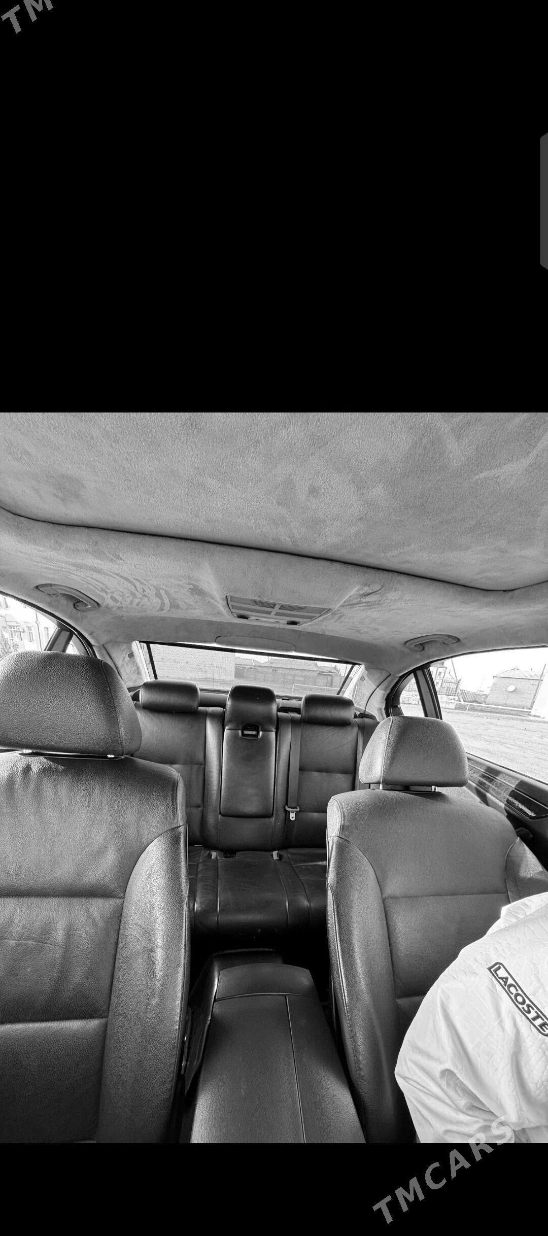 BMW E60 2009 - 164 999 TMT - Мары - img 2