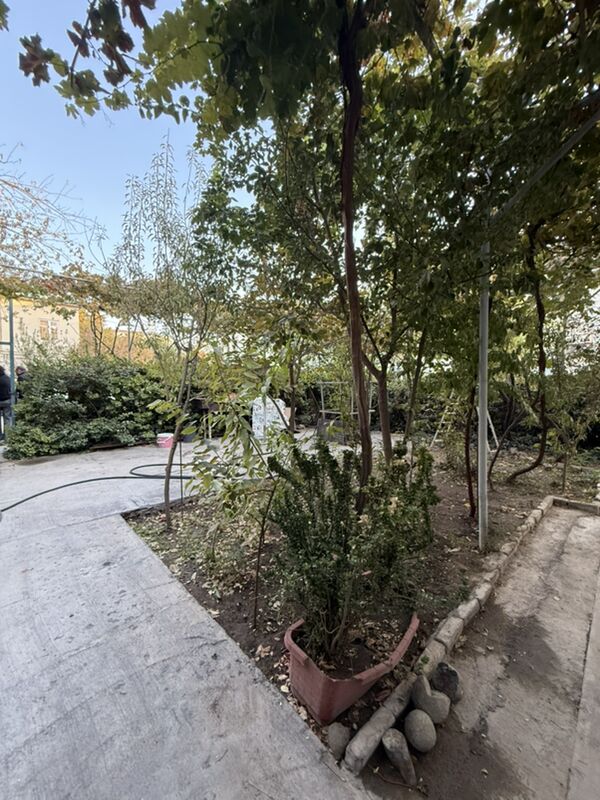 Центр Merkez 1 park dupleks - Ашхабад - img 10