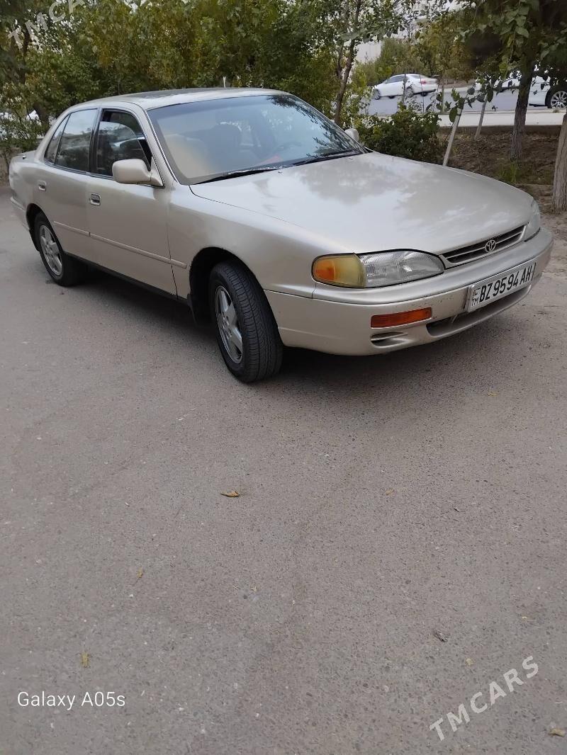 Toyota Camry 1994 - 110 000 TMT - Теджен - img 4