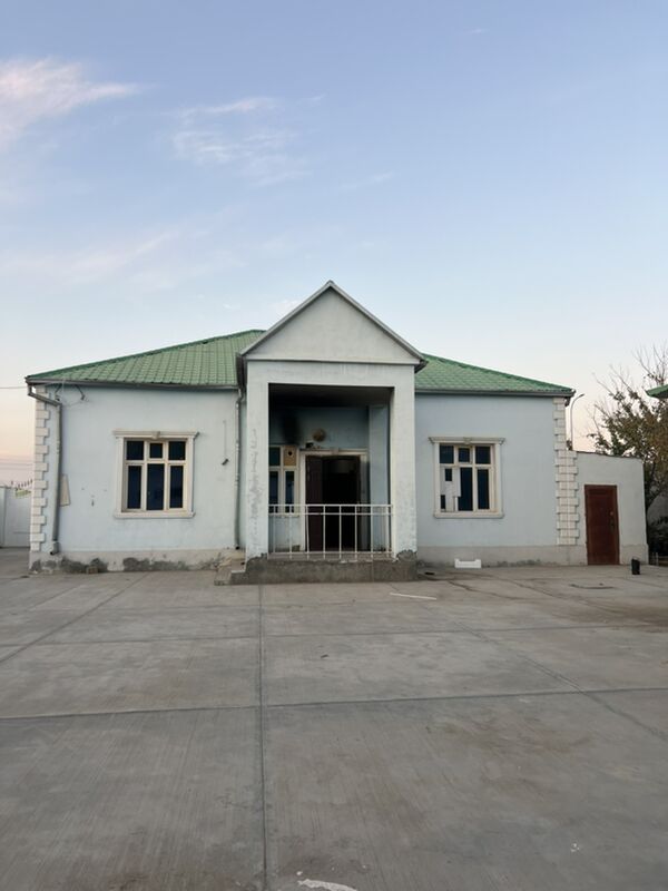 Arenda Gami plan - Ашхабад - img 1