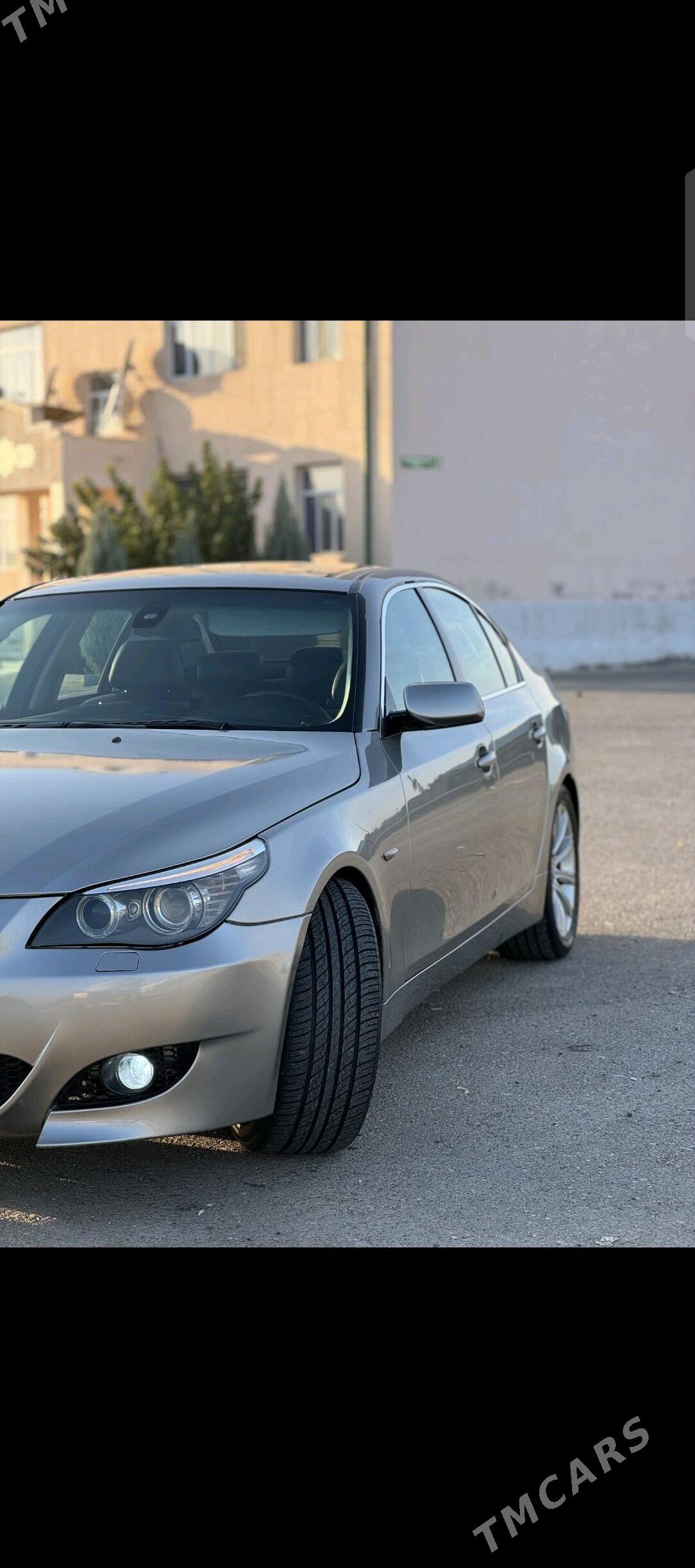 BMW E60 2009 - 164 999 TMT - Мары - img 8