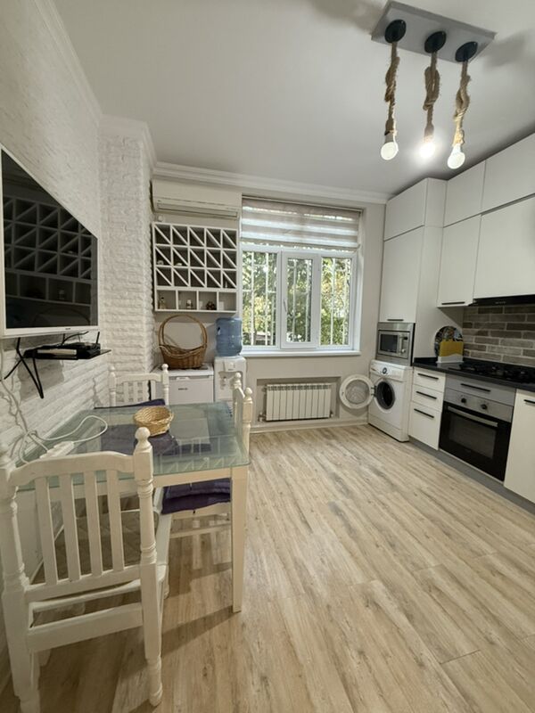 Центр Merkez 1 park dupleks - Ашхабад - img 4