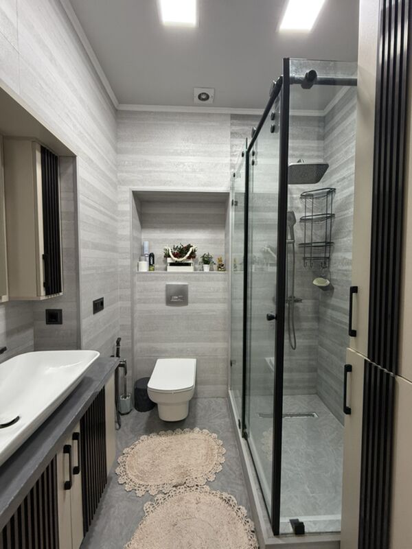 Центр Merkez 1 park dupleks - Ашхабад - img 7