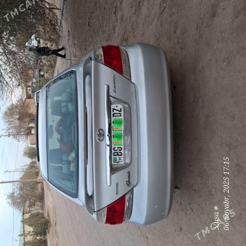 Toyota Camry 2005 - 200 000 TMT - Шабатский этрап - img 3
