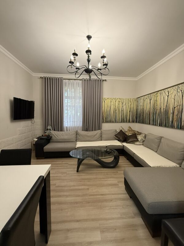 Центр Merkez 1 park dupleks - Ашхабад - img 3