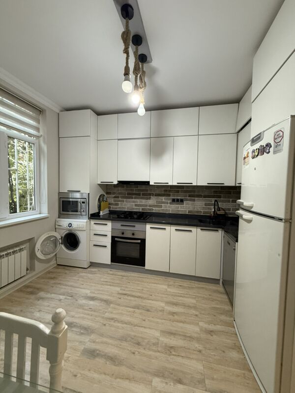 Центр Merkez 1 park dupleks - Ашхабад - img 5