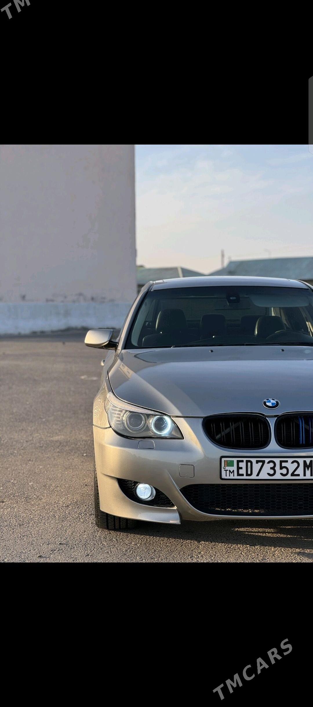 BMW E60 2009 - 164 999 TMT - Мары - img 9