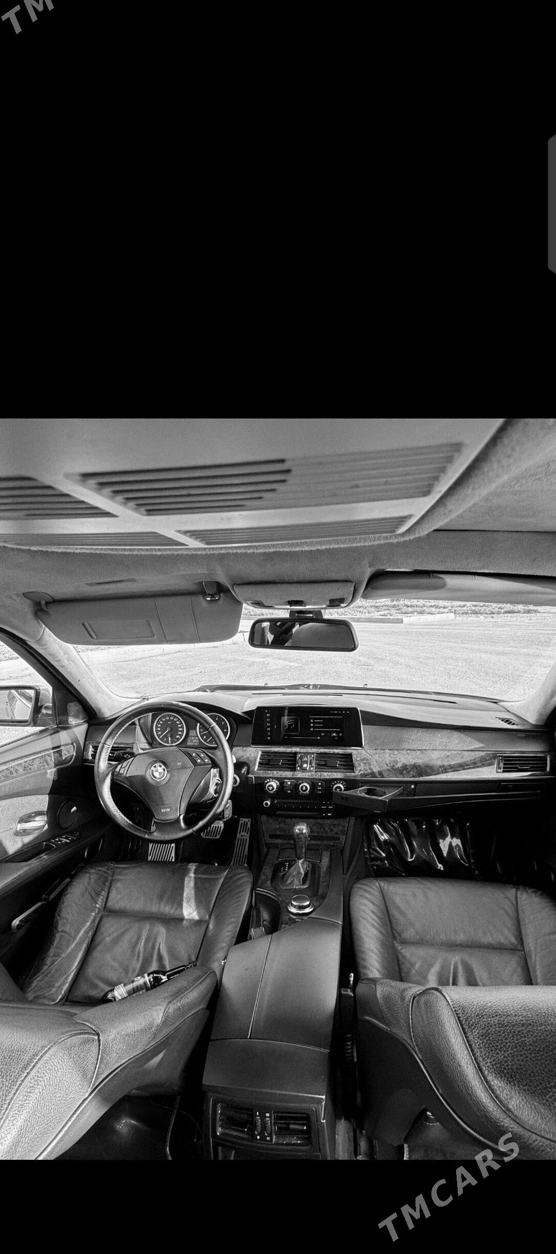 BMW E60 2009 - 164 999 TMT - Мары - img 4