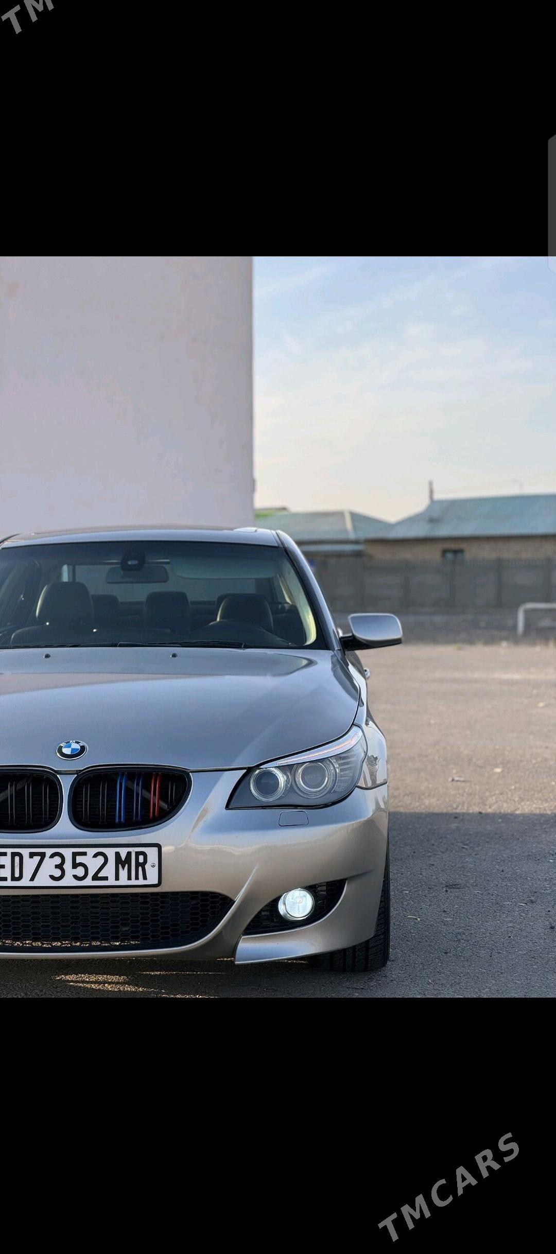 BMW E60 2009 - 164 999 TMT - Мары - img 5