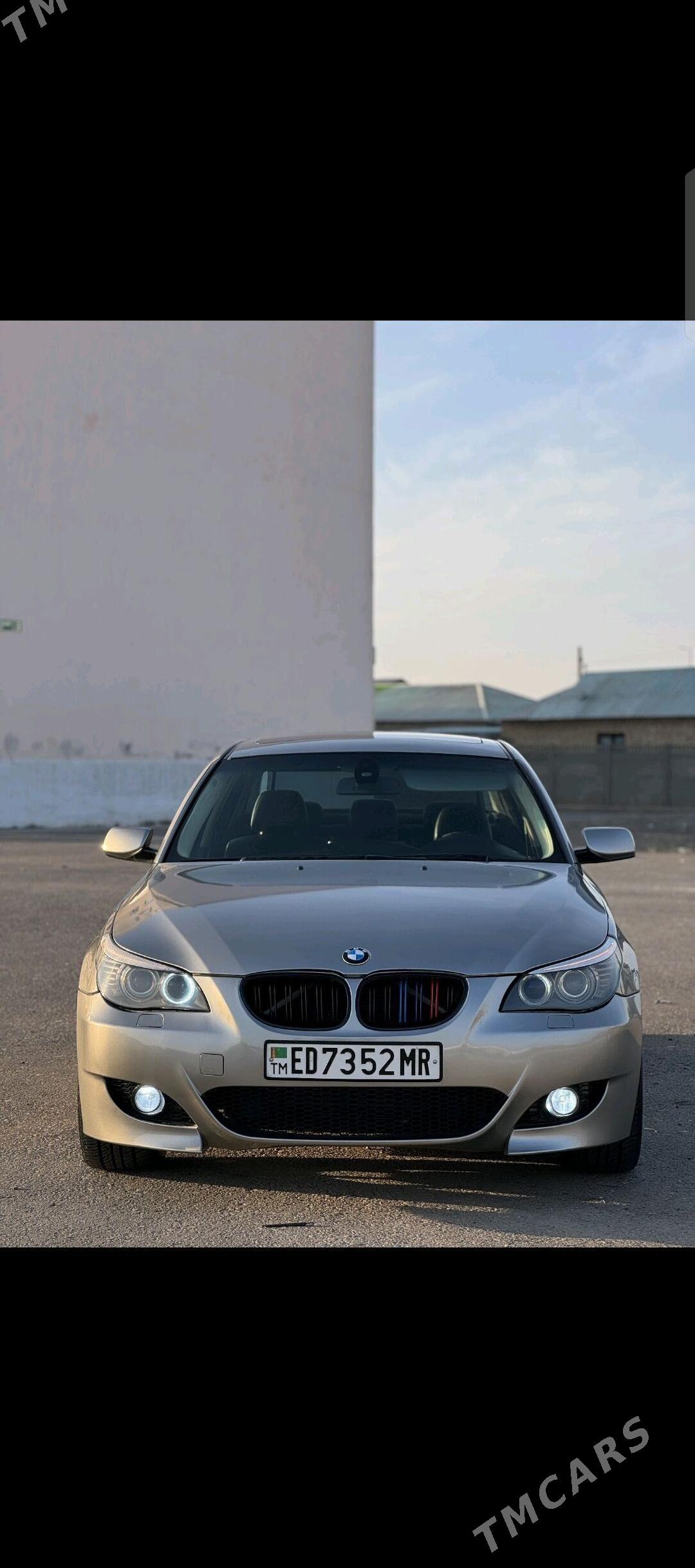 BMW E60 2009 - 164 999 TMT - Мары - img 7