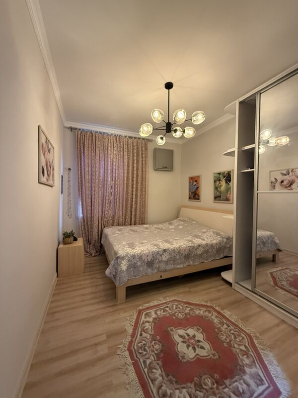 Центр Merkez 1 park dupleks - Ашхабад - img 8