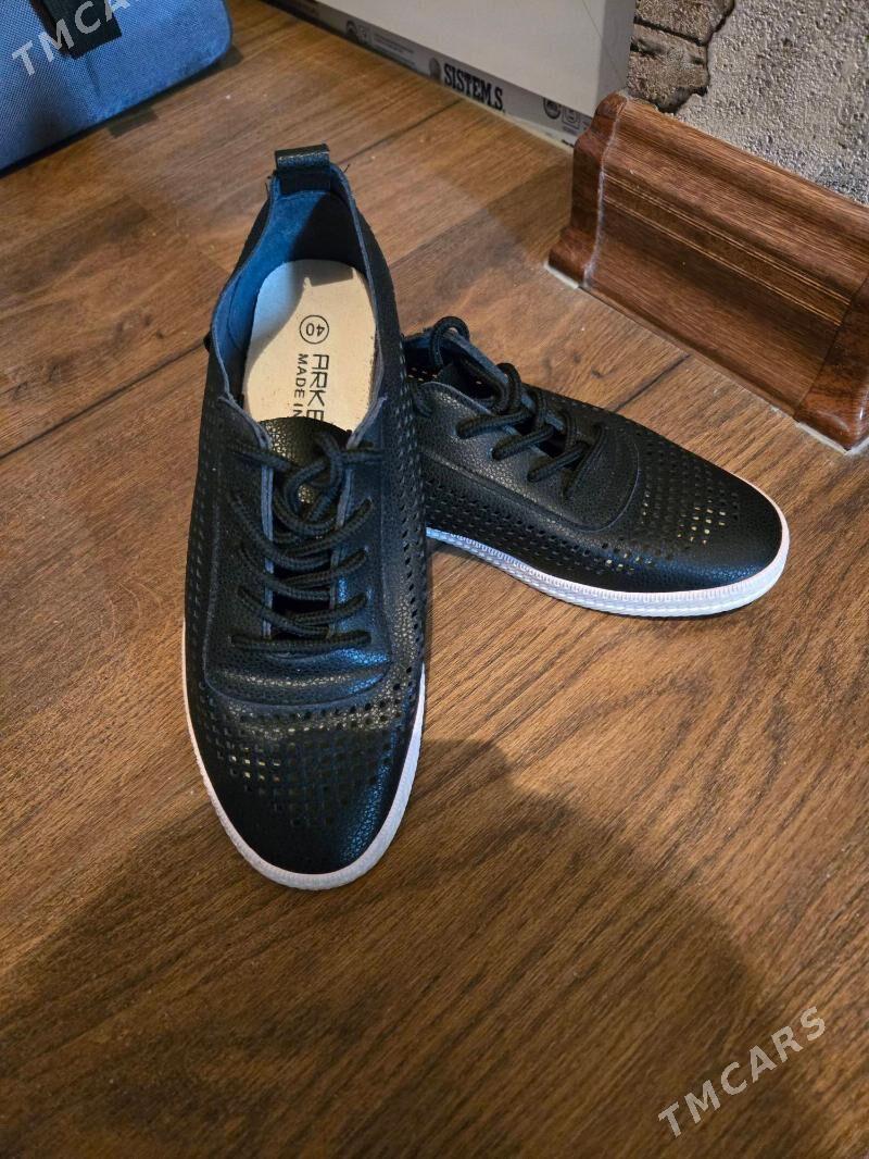 Кеды - Ашхабад - img 1