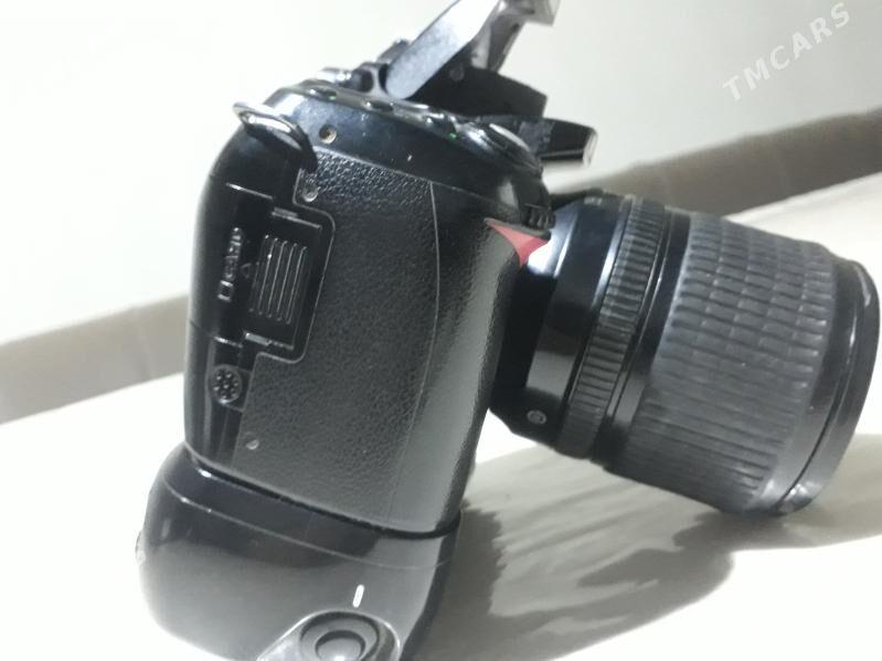 Nikon D 90 - Şabat etr. - img 4