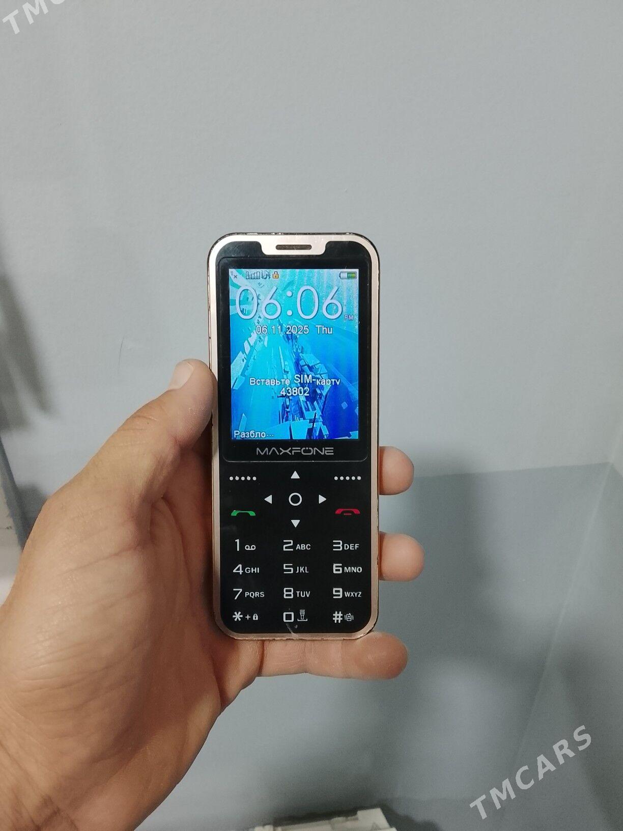 Max9 - Туркменбаши - img 2