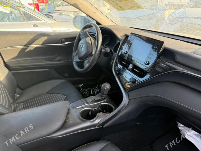 Toyota Camry 2022 - 335 000 TMT - Мары - img 7
